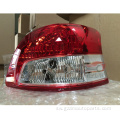 VIOS 2008 Taa za Taa za LED zinasimamisha taa